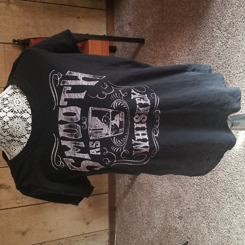 Torrid Tshirt